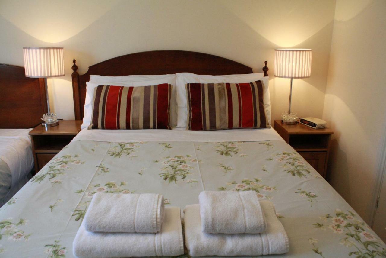 Sunnydale Guest House 스트렛포드-어폰-에이본 외부 사진