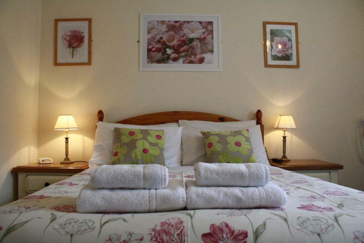 Sunnydale Guest House 스트렛포드-어폰-에이본 외부 사진